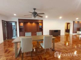 3 Schlafzimmer Appartement zu vermieten im Sachayan Court, Khlong Tan Nuea