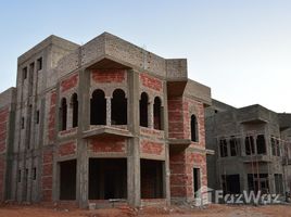 5 Habitación Villa en venta en La Verde, New Capital Compounds, New Capital City, Cairo