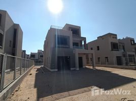 5 Bedroom Villa for sale at Palm Hills Katameya Extension, The 5th Settlement, New Cairo City, Cairo