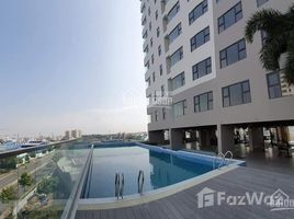 2 chambre Condominium à vendre à Flora Novia., Linh Tay, Thu Duc