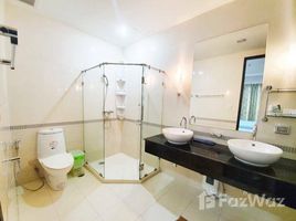 3 спален Квартира в аренду в Baan Klang Krung Siam-Pathumwan, Thanon Phet Buri, Ратчатхещи