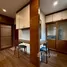 คอนโด 1 ห้องนอน ให้เช่า ในโครงการ บ้านกลางกรุงรีสอร์ท รัชดา ซอย7, ดินแดง, ดินแดง