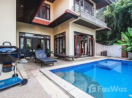 Tongson Bay Villas で賃貸用の 3 ベッドルーム 別荘, Bo Phut