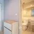 Studio Apartment for rent at Life One Wireless, Lumphini