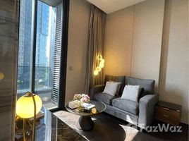 1 Schlafzimmer Wohnung zu vermieten im The Esse Sukhumvit 36, Phra Khanong