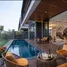 5 Schlafzimmer Villa zu vermieten im One River, Khue My