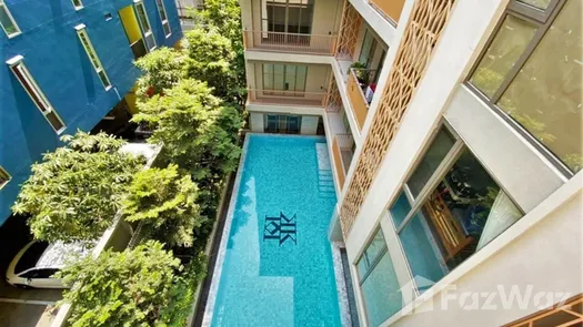 Photos 1 of the Communal Pool at Klass Siam