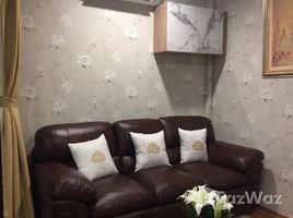 1 Bedroom Apartment for rent at Noble Revo Silom, Si Lom