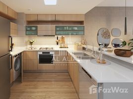 2 спален Квартира на продажу в Plaza, Oasis Residences, Masdar City