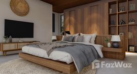 ยูนิตที่เหลืออยู่ในโครงการ Casa Nivan