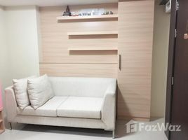 1 спален Квартира на продажу в Le Champs Premium Condominium, Phlapphla