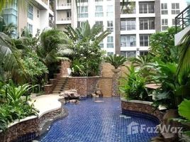 1 Bedroom Condo for sale at Resorta Yen-Akat, Chong Nonsi