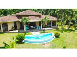 3 chambre Maison for sale in Puntarenas, Aguirre, Puntarenas