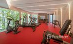 Fitnessstudio at Taka Haus