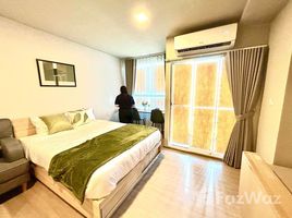 1 Bedroom Condo for rent at D Condo Panaa, Bang Khun Si, Bangkok Noi