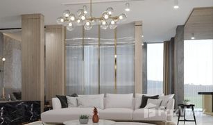6 Bedrooms Townhouse for sale in Golf Vita, Dubai Paradise Hills