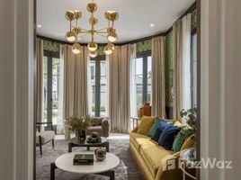 4 Bedroom House for sale at Narasiri Krungthep Kreetha, Hua Mak, Bang Kapi
