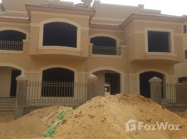 4 Bedroom Villa for sale at El Patio Oro, The 5th Settlement
