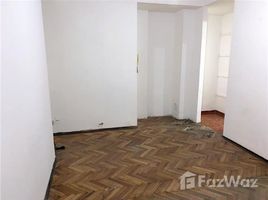 1 Schlafzimmer Appartement zu verkaufen im VIRREY ARREDONDO 2200, Federal Capital