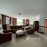 อพาร์ทเม้นท์ 3 ห้องนอน ให้เช่า ในโครงการ พี.ดับบิว.ที. แมนชั่น, คลองเตย, คลองเตย, กรุงเทพมหานคร, ไทย