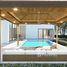 3 chambre Villa à vendre à Bhuvana Pool Villa Phase 3., Thep Krasattri, Thalang, Phuket