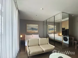 1 chambre Condominium à louer à , Khlong Tan