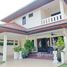 4 Bedroom Villa for sale at Baan Ek Mongkol North Pattaya , Nong Prue, Pattaya