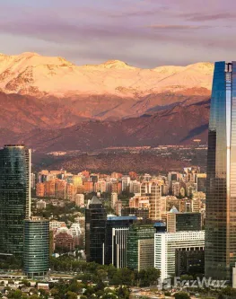 Properties for sale in in Santiago
