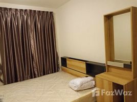 1 спален Квартира на продажу в Plum Condo Ram 60 Interchange, Hua Mak, Банг Капи, Бангкок, Таиланд