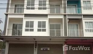 4 Schlafzimmern Ganzes Gebäude zu verkaufen in Mae Sot, Tak 