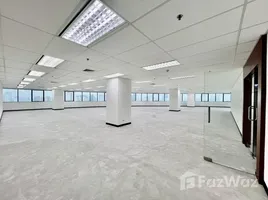 509.57 m² Office for rent at Ital Thai Tower, Bang Kapi, Huai Khwang, Bangkok