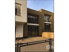 3 Bedroom Townhouse for sale at Westown, Sheikh Zayed Compounds, Sheikh Zayed City, Giza, Egypt