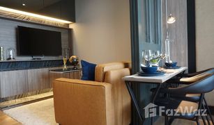 1 Bedroom Condo for sale in Khlong Tan, Bangkok Park Origin Phrom Phong