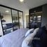 1 Bedroom Condo for rent at The Key MRT Phetkasem 48, Bang Wa, Phasi Charoen, Bangkok, Thailand
