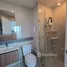 Studio Condo for rent at Fuse Sense Bangkae, Bang Khae Nuea