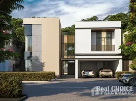 4 Bedroom Villa for sale at Sobha Reserve, Villanova, Dubai Land