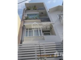 Студия Дом for rent in Хошимин, Ward 10, District 10, Хошимин