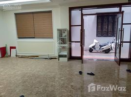 5 Schlafzimmer Haus zu verkaufen in Cau Giay, Hanoi, Quan Hoa, Cau Giay