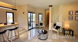 ยูนิตที่เหลืออยู่ในโครงการ สแตก เรสซิเดนซ์ 1