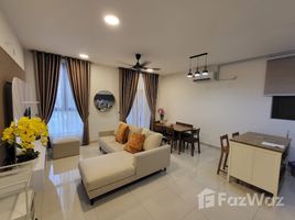 Studio Penthouse for rent at Butterworth, Padang Masirat, Langkawi, Kedah