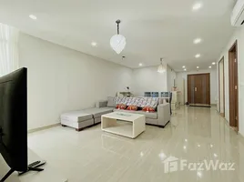 3 chambre Appartement à louer à , Xuan La, Tay Ho, Ha Noi