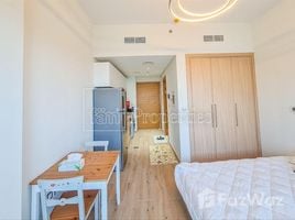 Studio Apartment for sale at Azizi Aura, 