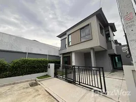 3 Bedroom House for rent at Venue Flow Tiwanon Rangsit, Bang Kadi, Mueang Pathum Thani, Pathum Thani, Thailand