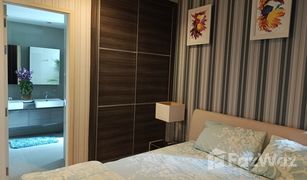 Кондо, 2 спальни на продажу в Din Daeng, Бангкок Quinn Condo Ratchada