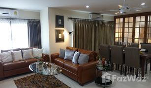 3 Schlafzimmern Wohnung zu verkaufen in Suthep, Chiang Mai Sky Breeze Condo