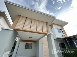 ขายบ้านเดี่ยว 3 ห้องนอน ในโครงการ กุลพันธ์ วิลล์ 9, บ้านแหวน, หางดง