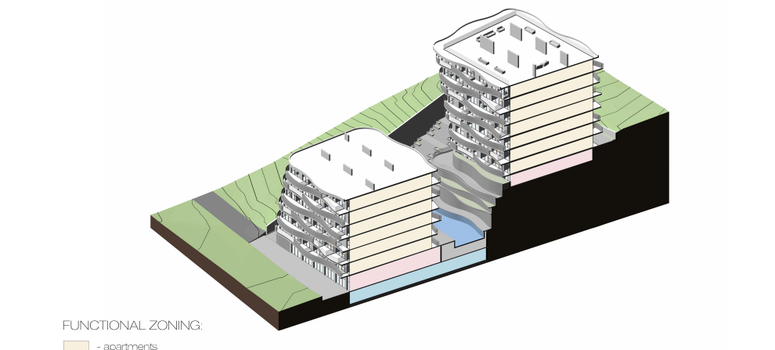 Master Plan of ซันนี่ มูน - Photo 1