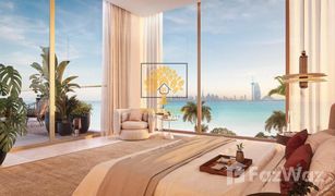 2 Schlafzimmern Appartement zu verkaufen in The Crescent, Dubai Ellington Beach House