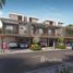 3 Bedroom Townhouse for sale at Amargo, Claret, DAMAC Hills 2 (Akoya)