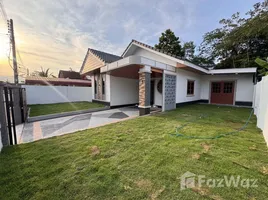 บ้านเดี่ยว 3 ห้องนอน ให้เช่า ในทำเล หนองผึ้ง, เชียงใหม่, หนองผึ้ง